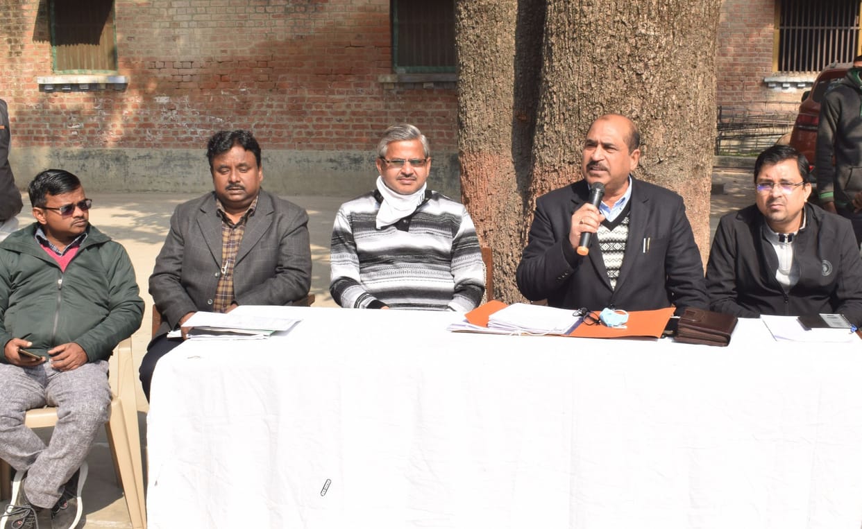 Up Board,hardoi,student,examination,hardoi news