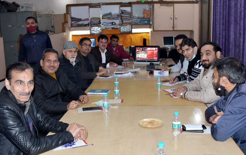 Entrepreneurs described the budget as balanced and positive