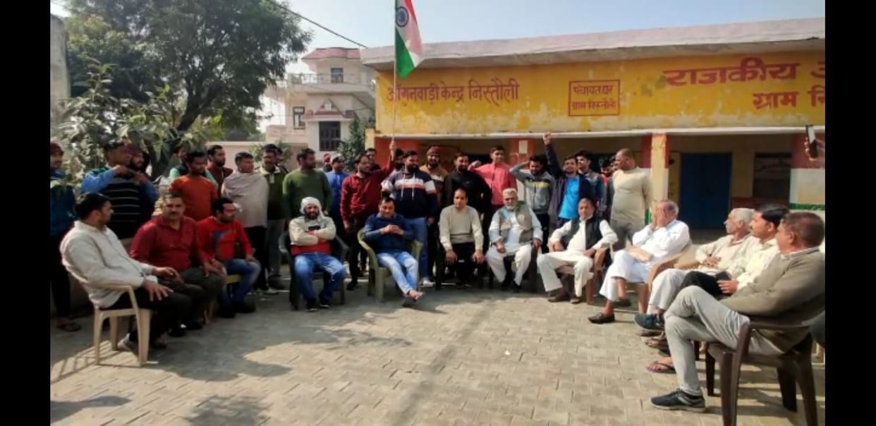 ghaziabad news