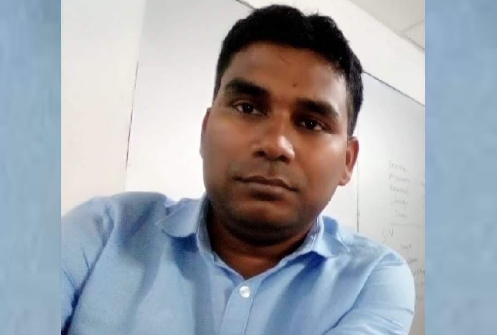 Factory owner Avinash Singh was murdered, police exposed the incident.