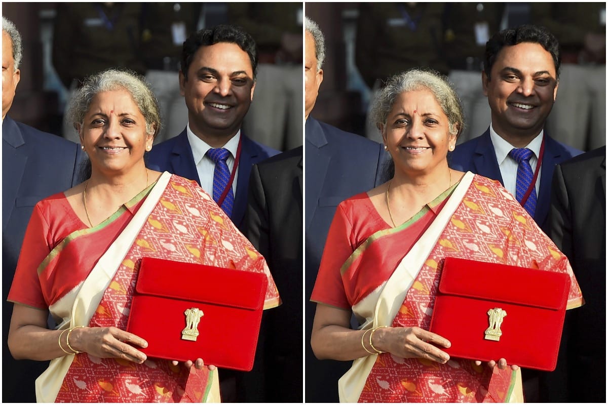 Budget 2021 education budget for NEP big announcement for education sector budget