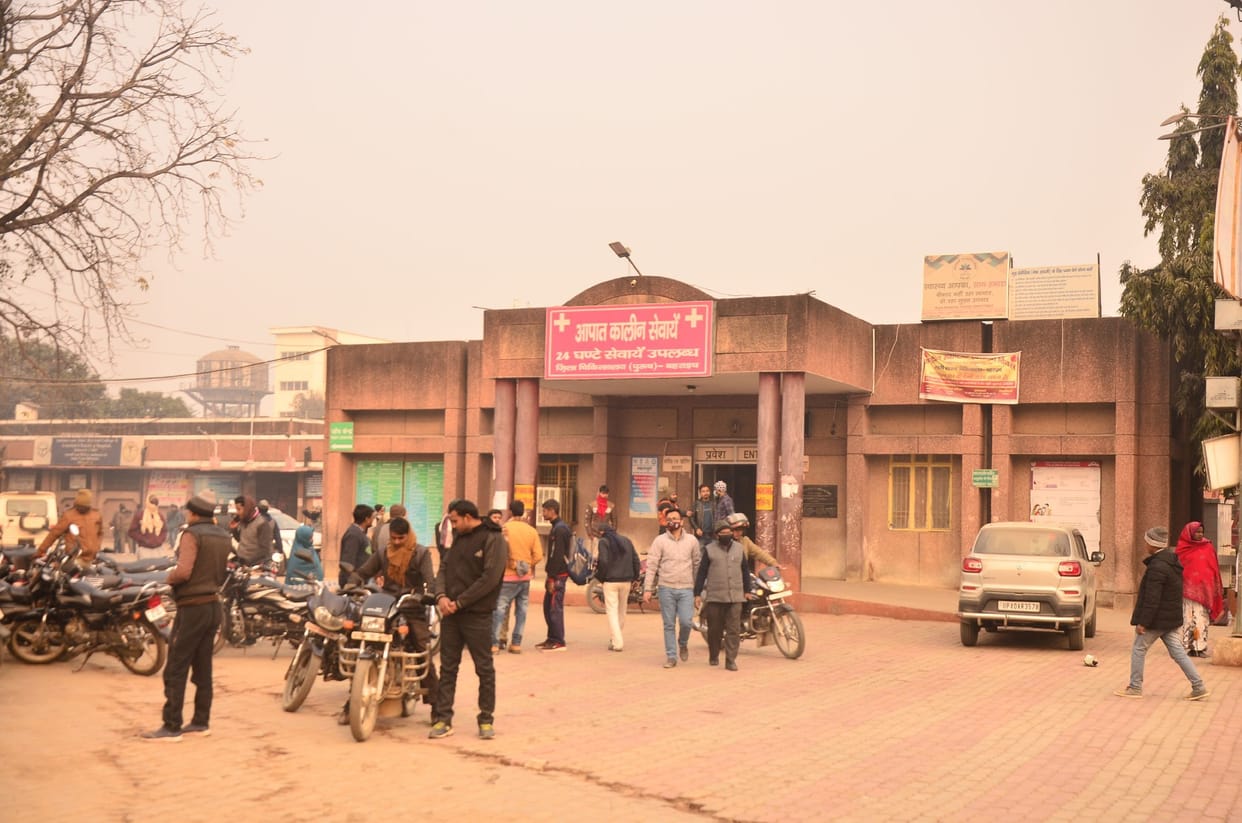 Health facilities will get wings, hope raised from budget