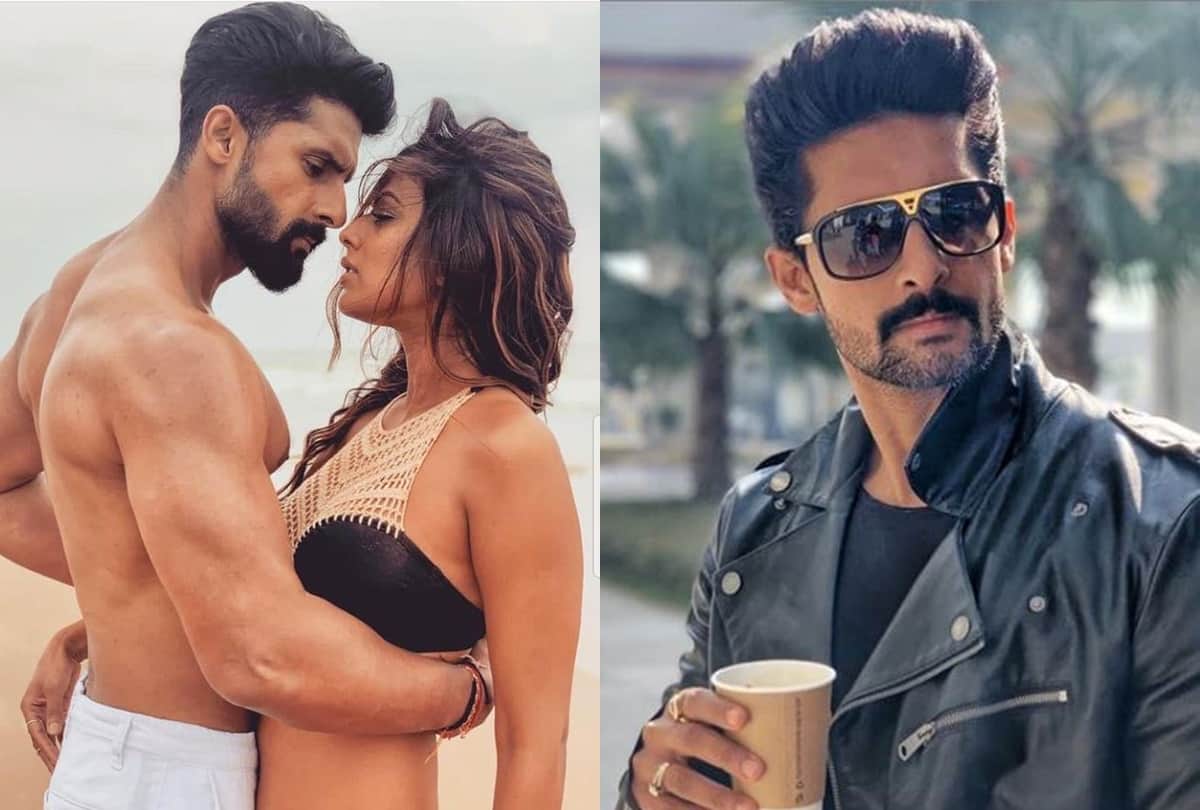 Ravi Dubey and Nia Sharma are ready to amaze fans in Jamai 2.0 season 2