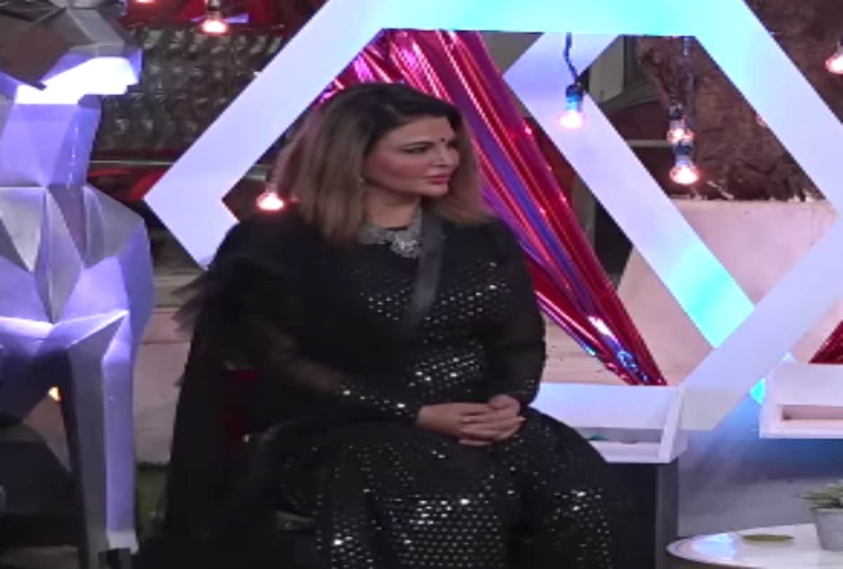 big boss 14 Rakhi Sawant Rubina dilaik Arshi khan weekend fight