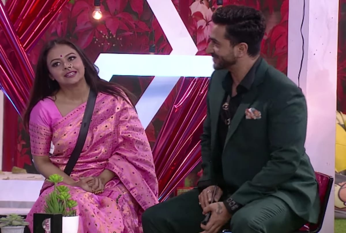 big boss 14 Rakhi Sawant Rubina dilaik Arshi khan weekend fight