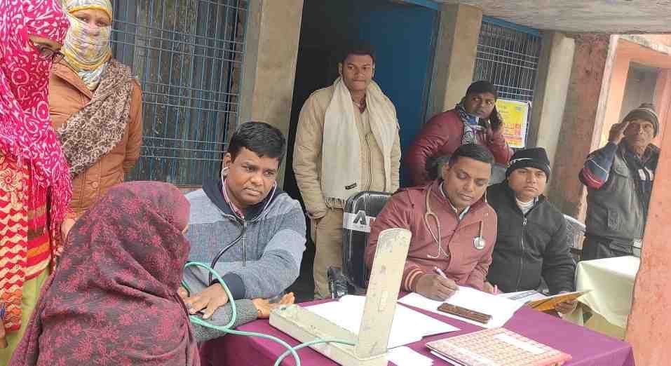 2724 people received treatment at hospitals