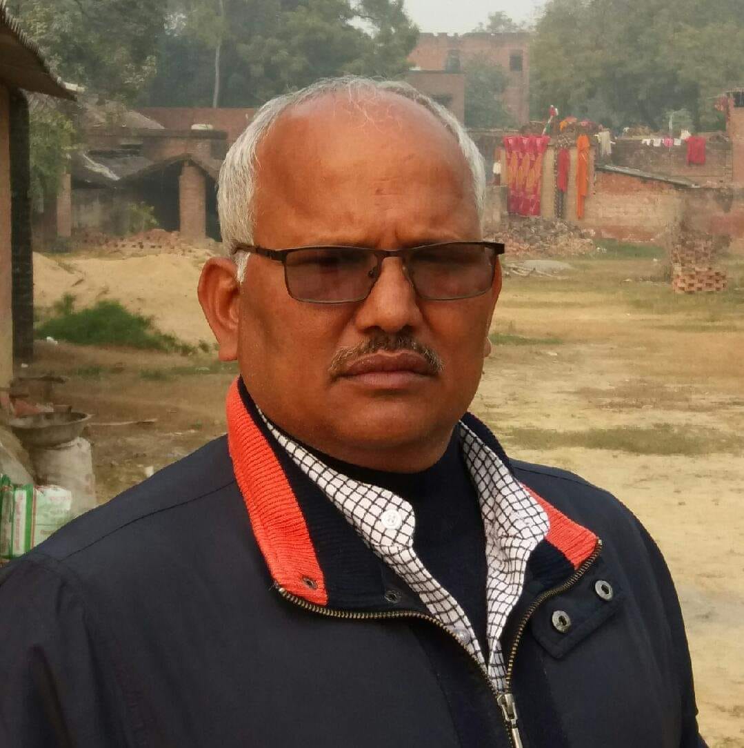 Crime news murder in Jaunpur miscreants shot dead to Bala Yadav