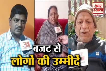 What people expect from Finance Minister Nirmala Sitharaman