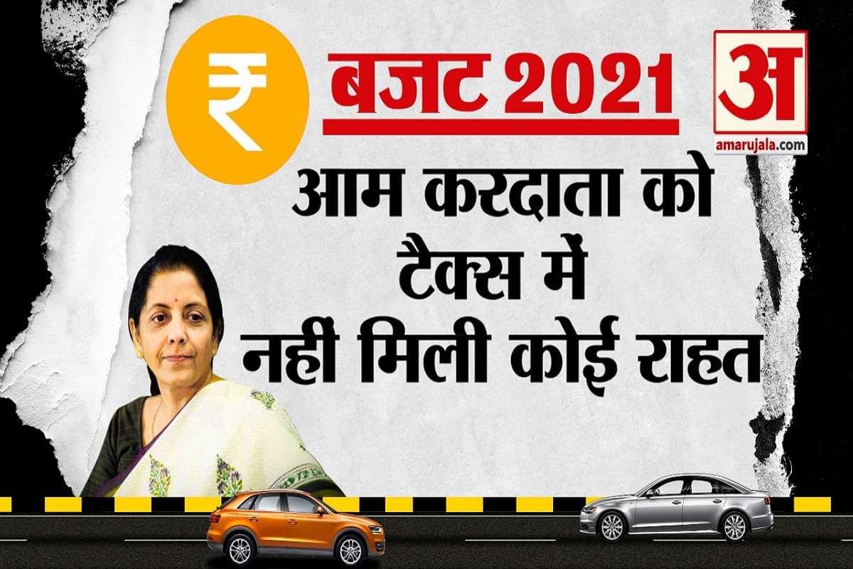 बजट 2021