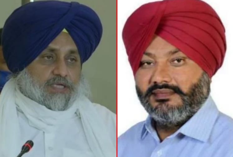 Union Budget 2021: SAD and AAP said Union budget is anti-poor and farmers