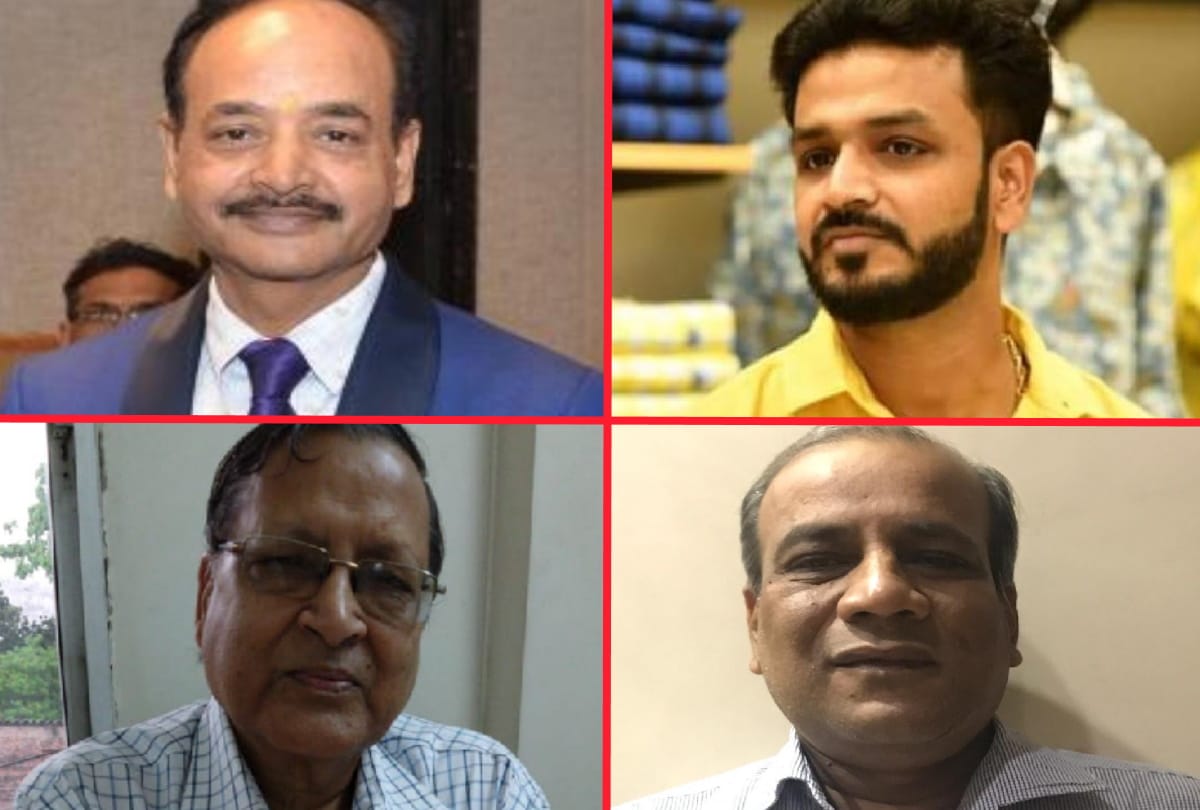 Budget 2021 in India: Budget news Entrepreneur and businessman said market needs booster dose in Gorakhpur