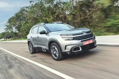 citroen c5 aircross india specifications citroen cars india launch date citroen c5 aircross india price citroen c5 aircross features