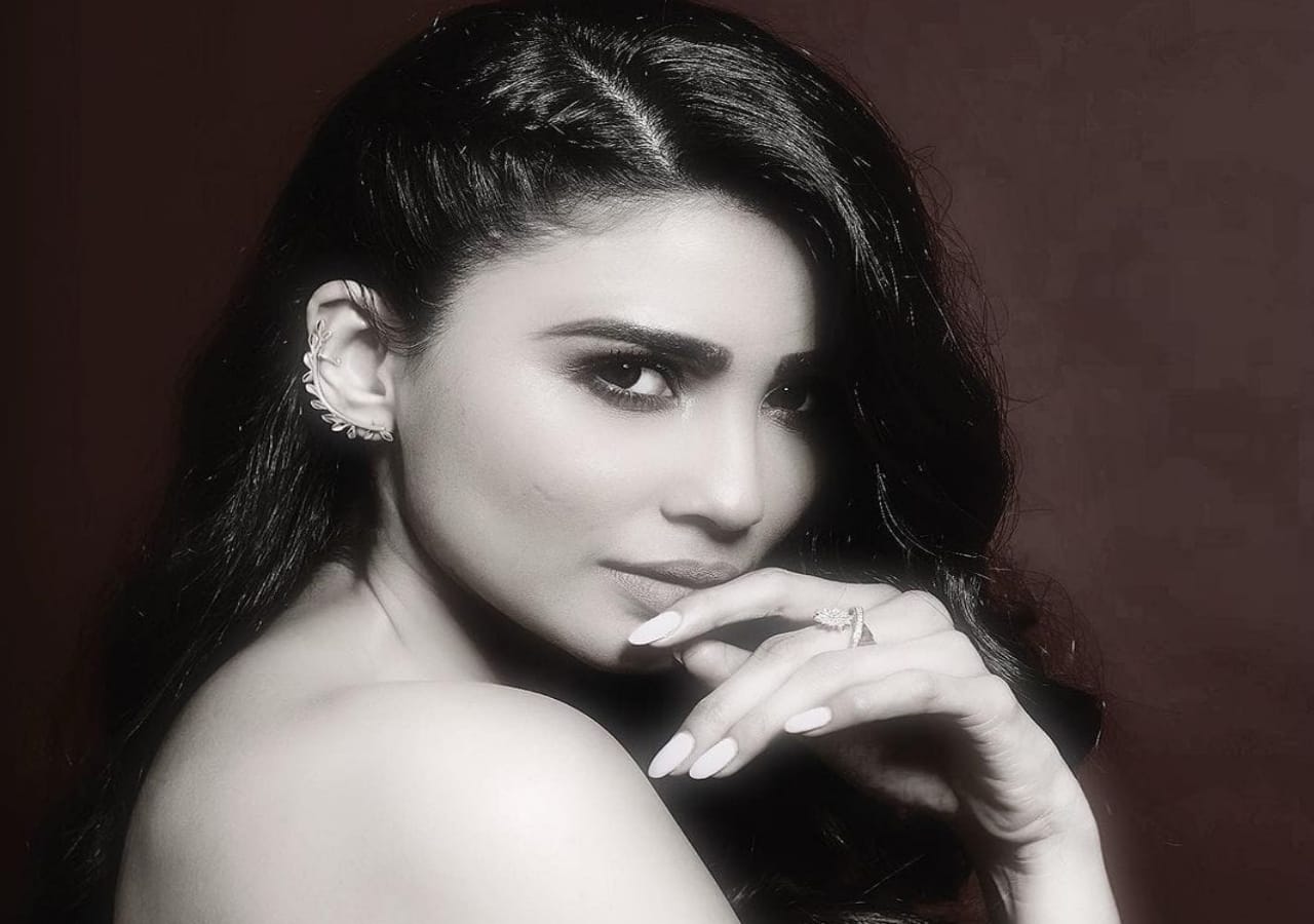daisy shah got emotional after remembering her career struggle