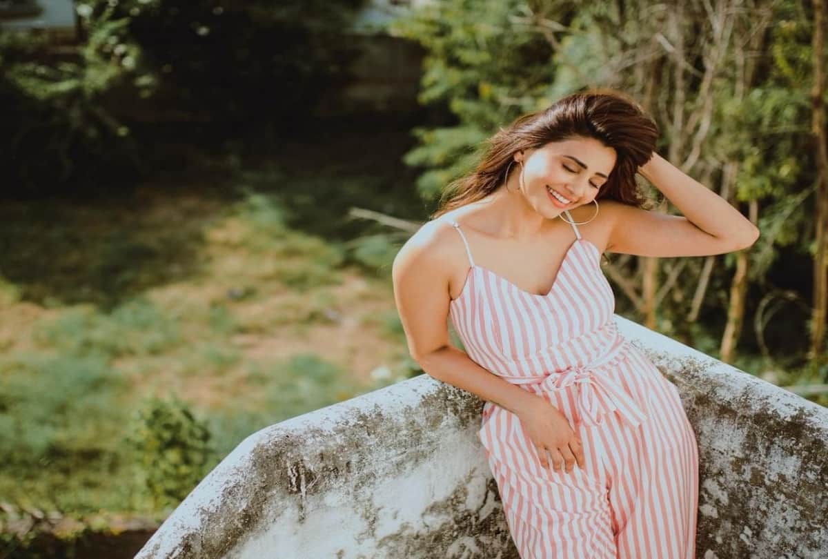 daisy shah got emotional after remembering her career struggle