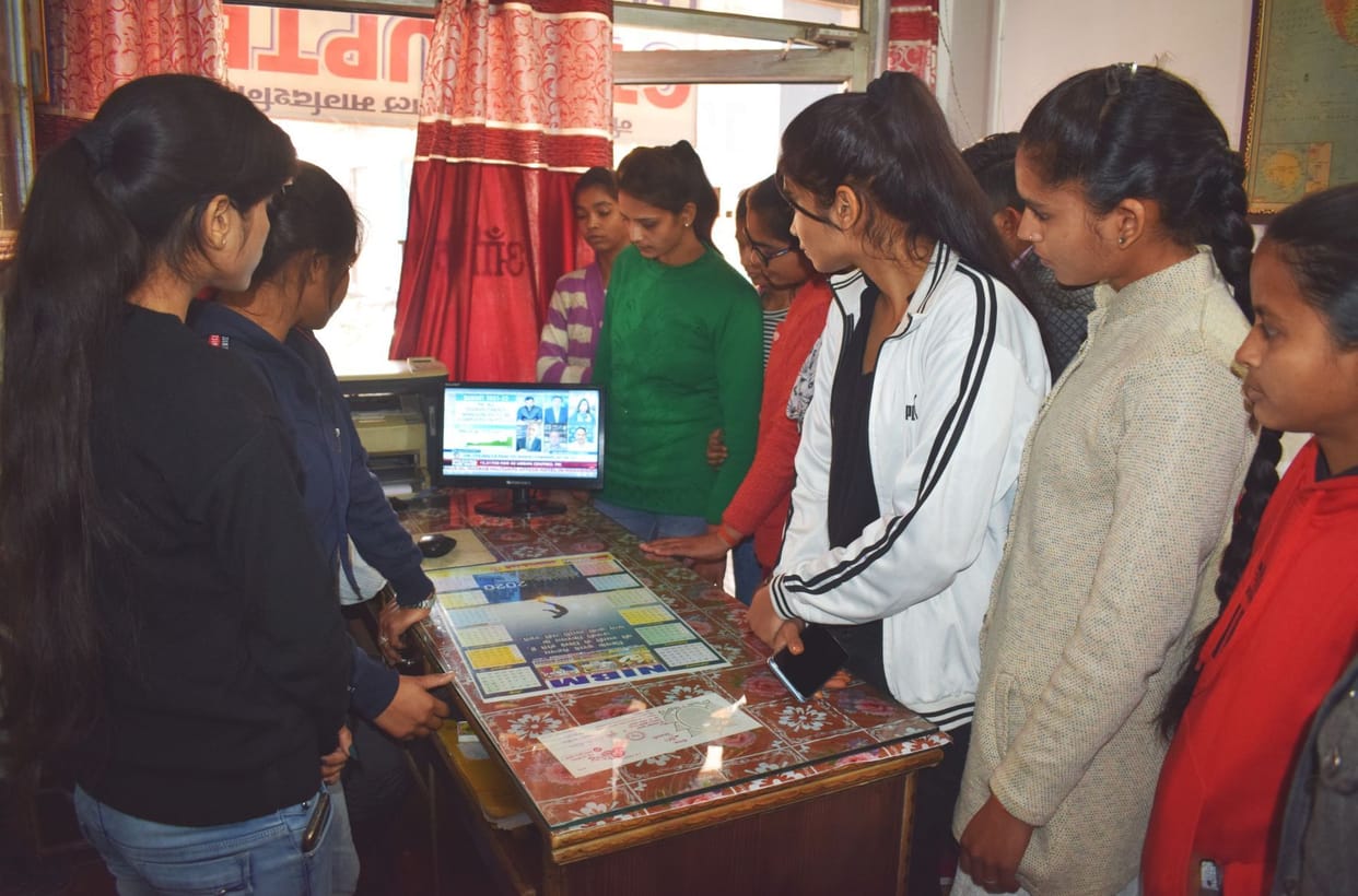bajat reaction in Mainpuri
