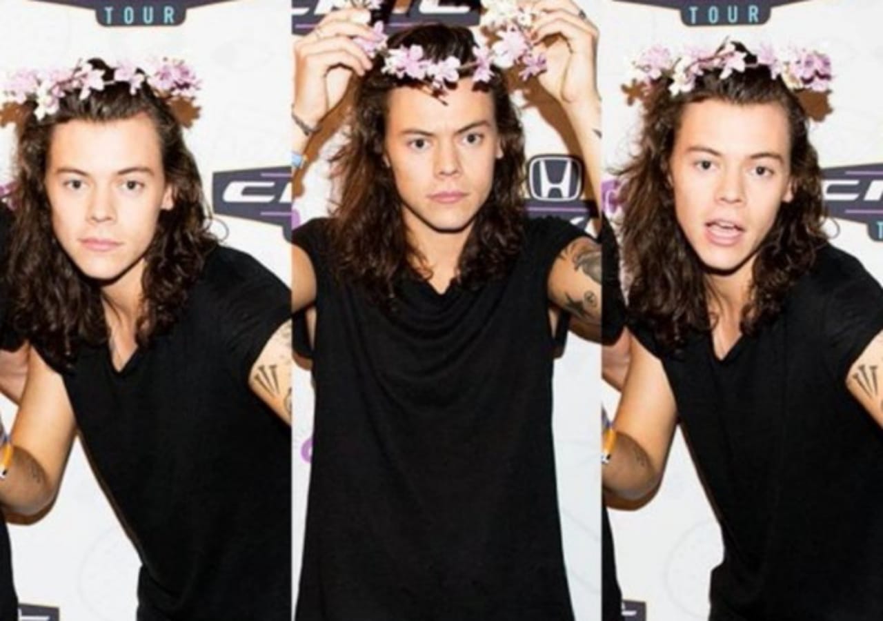happy birthday harry styles stereotypes breaker
