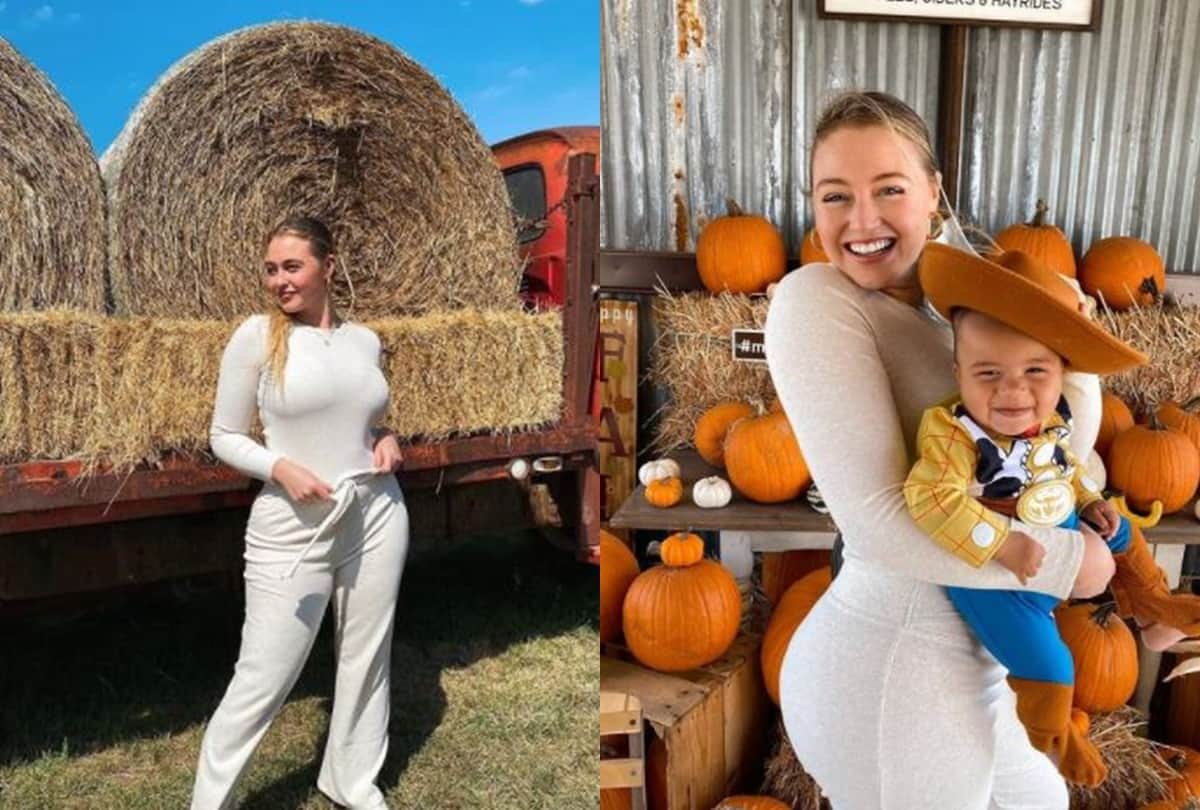 Celebrity Pregnancy is big business for these companies