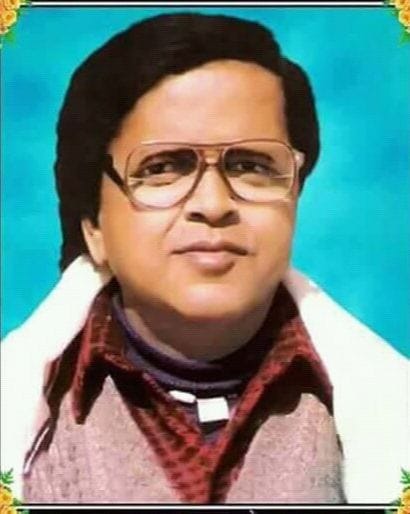 Gopal Babu's songs touch every aspect of life