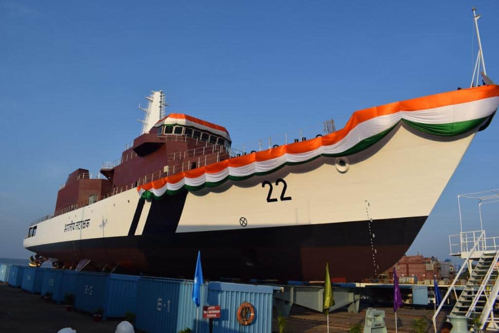 ICG Recruitment 2021 Indian Coast Guard direct link to apply here 75 vacancies Bhartiya Tatrakshak Bal