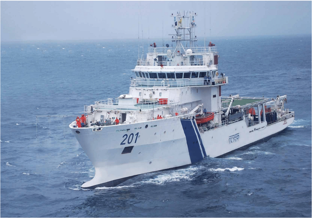 Indian Coast Guard Assistant Commandant 2021 notification released apply from July 4