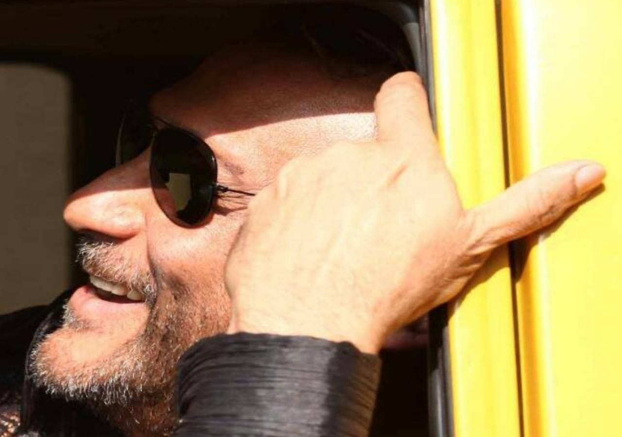 jackie shroff Ayesha shroff love marriage story