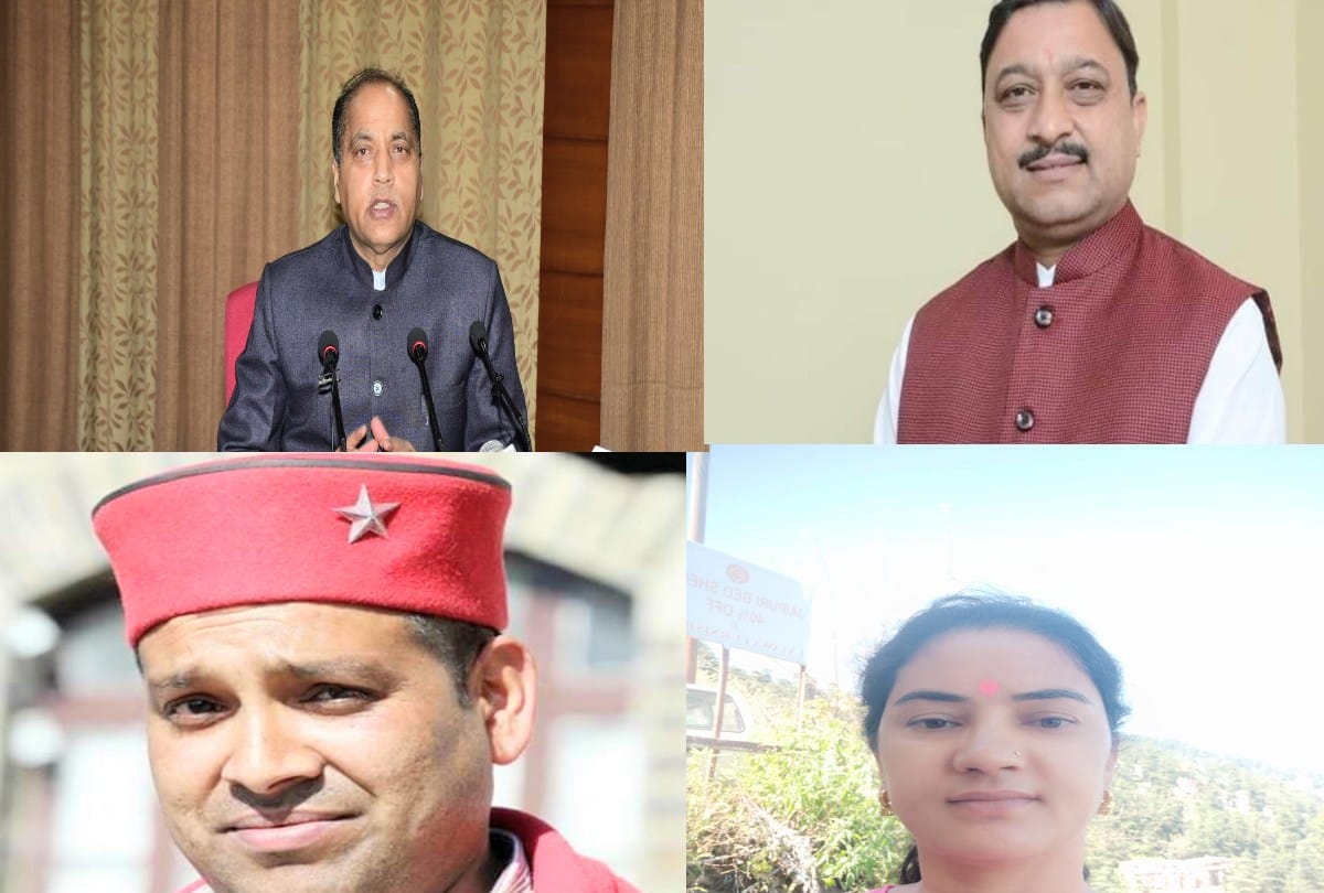 Union Budget 2021 Himachal News in Hindi: bjp, womens, labour unions, employees unions reaction on Union Budget