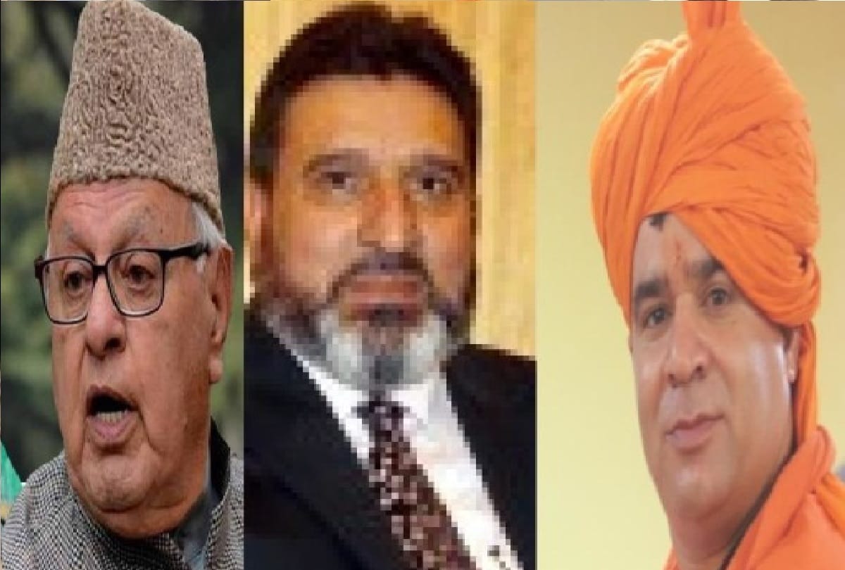 jammu kashmir news Gupkar alliance may form DDC president in 12 and BJP in six districts