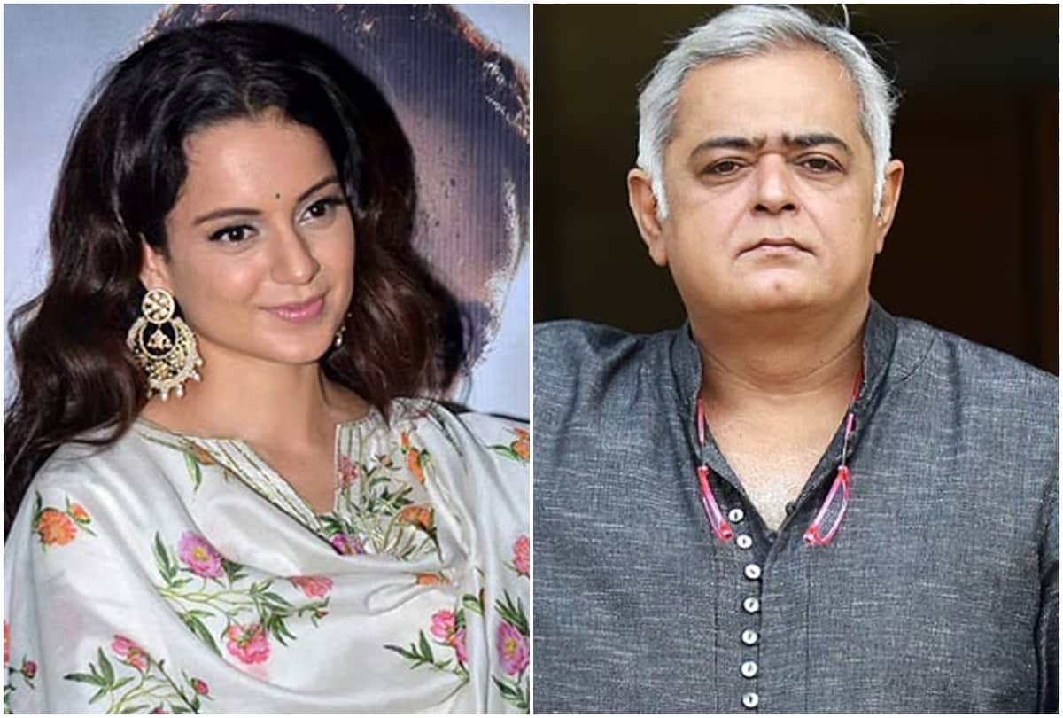 Apurva Asrani on Simran row says writer was the kabab mein haddi in Kangana and Hansal Mehta love story