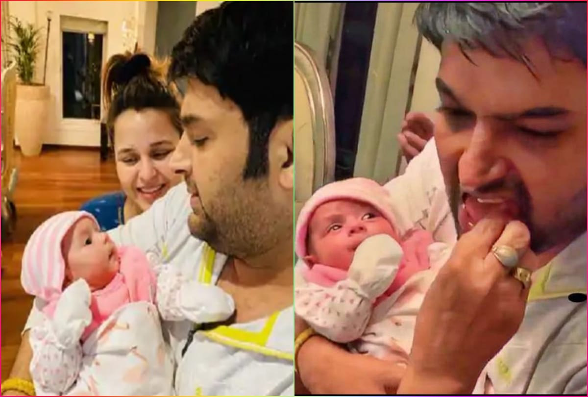 Wheelchair bound Kapil Sharma hurls abuses at paparazzi, video goes viral