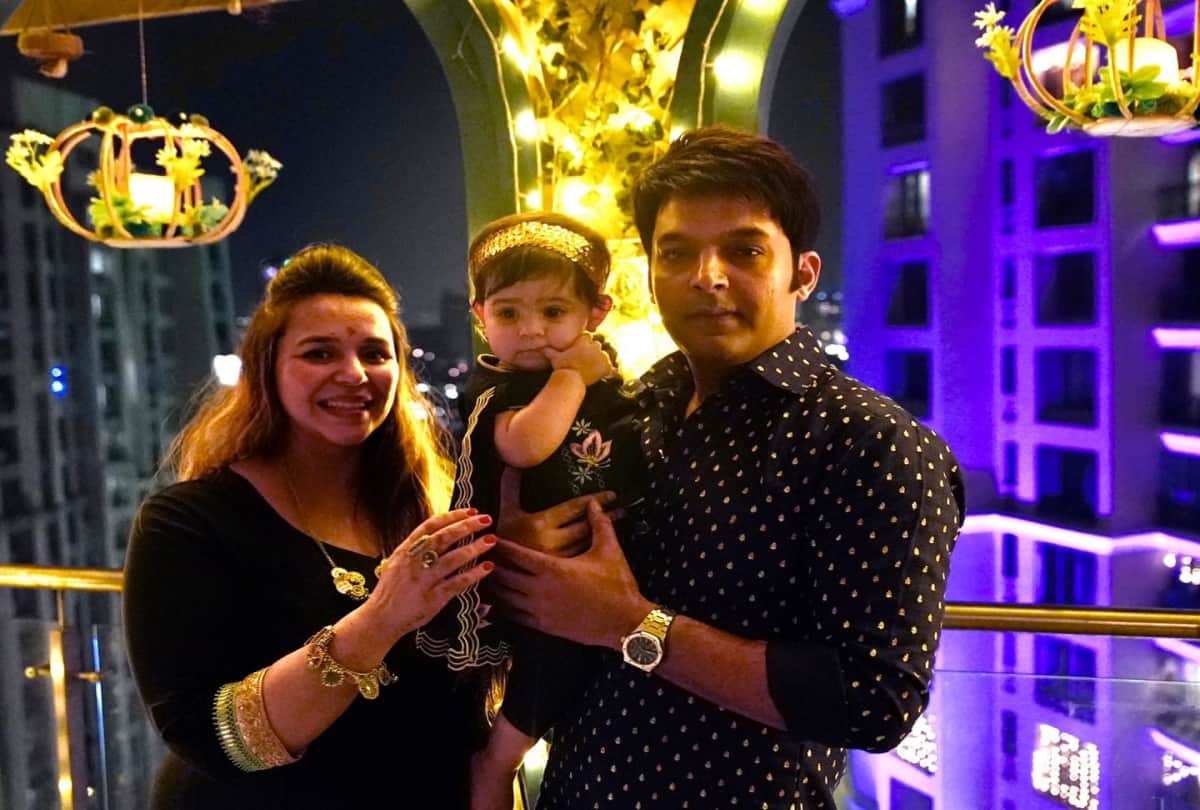 celebrities wishes kapil sharma for new born baby boy