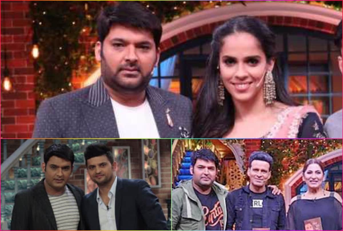 celebrities wishes kapil sharma for new born baby boy