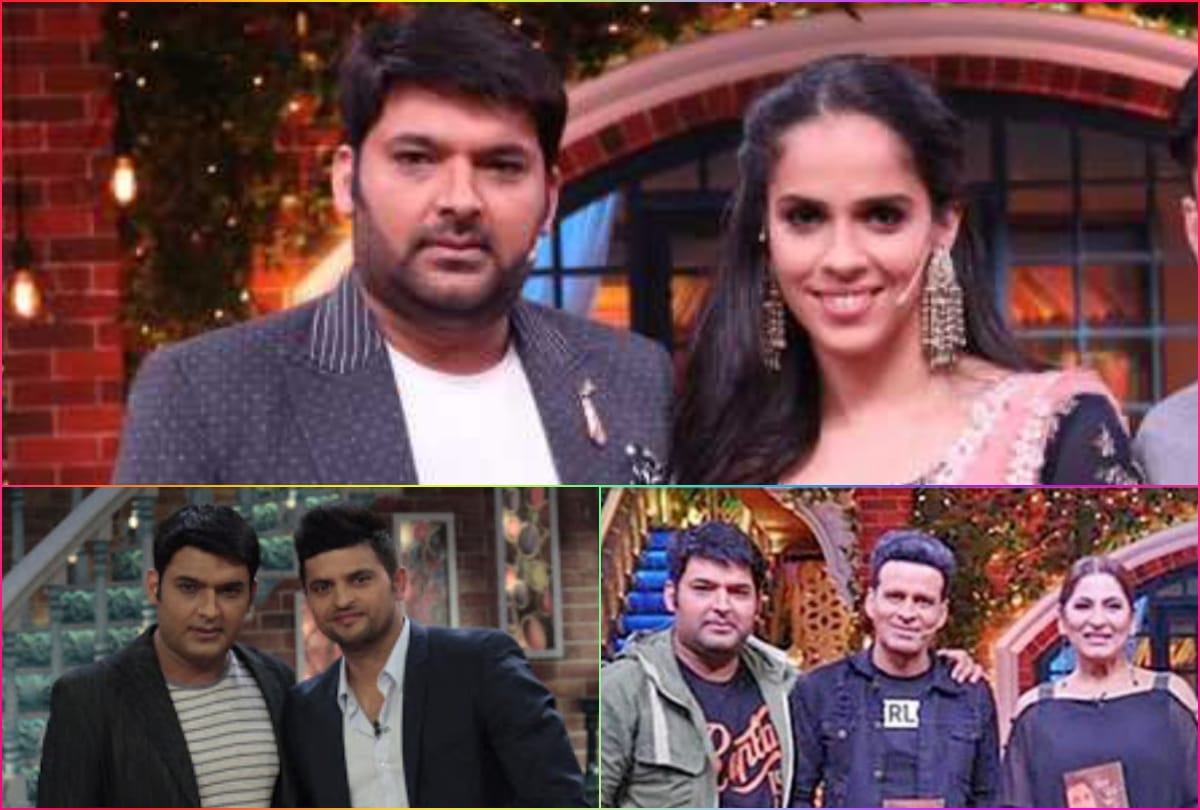 celebrities wishes kapil sharma for new born baby boy