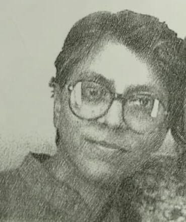 Kiran Shaheen