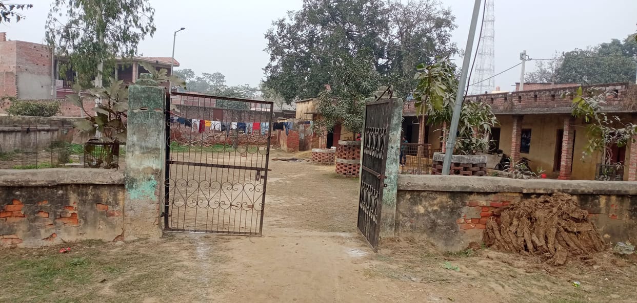 Students living in Bahadurpur hostel under the shadow of fear