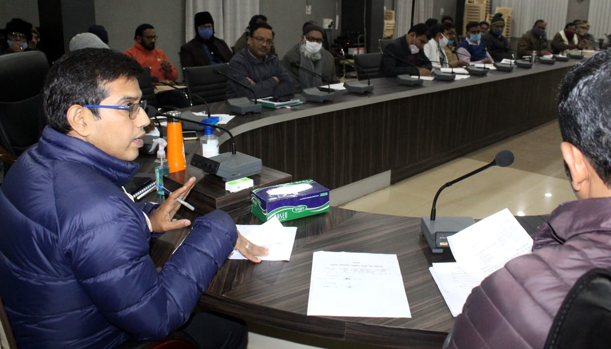 There will be many programs on the Chauri-Chaura Shatabdi Festival