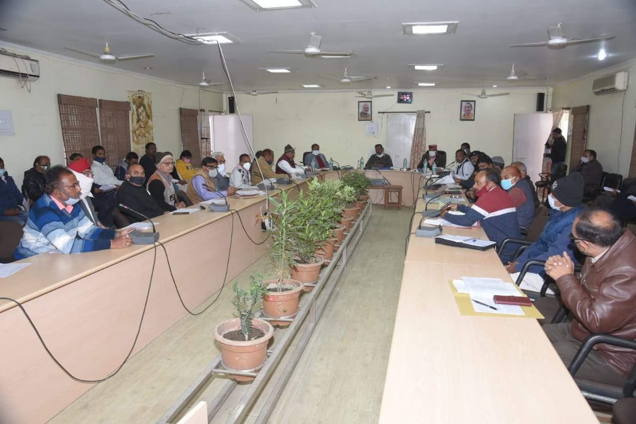 bighakhet toll tax indurtrial area