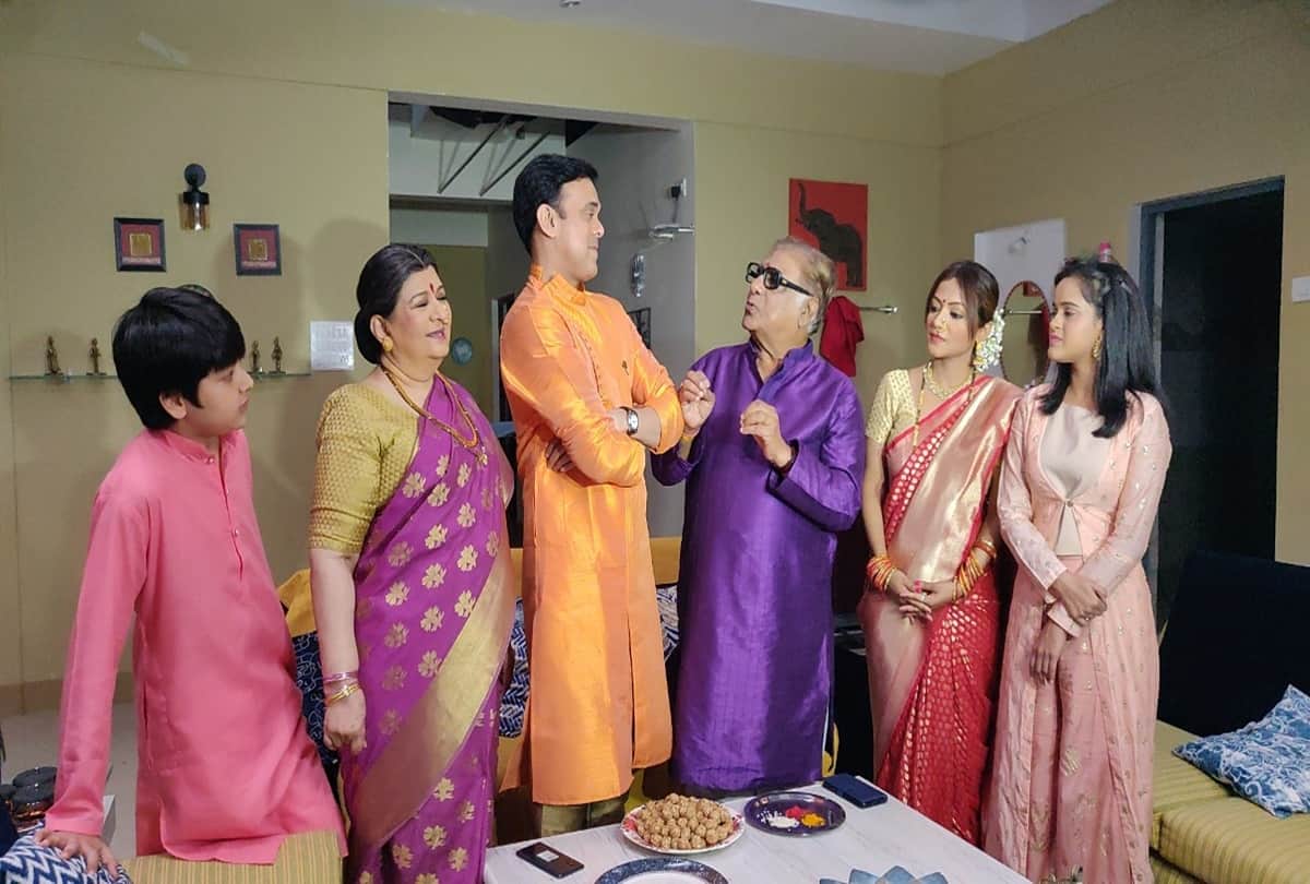 Corona bomb at SAB TV serial, shooting closed after 14 people got infected simultaneously
