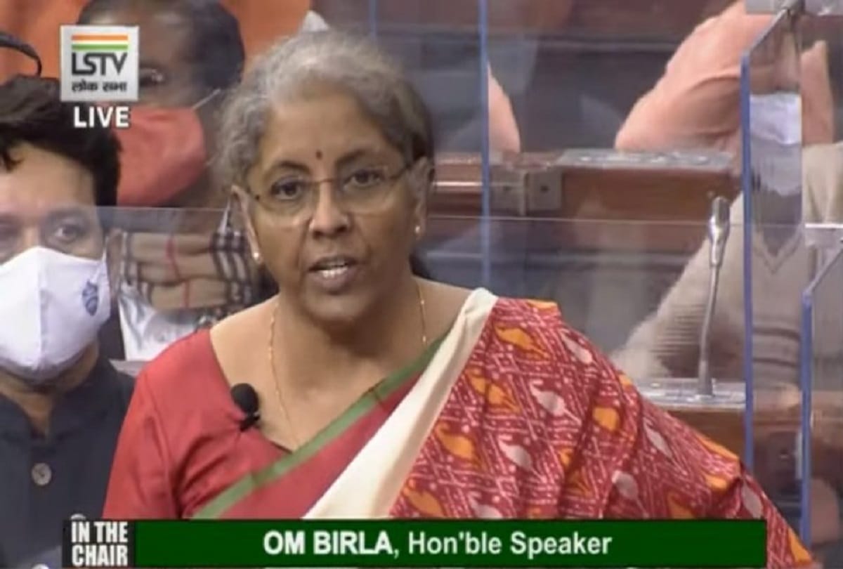 budget 2021 india in hindi: if you are normal income tax payer know what you got in union budget 2021