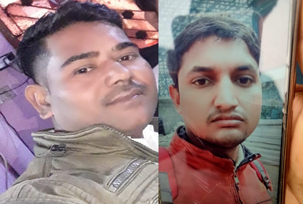 Uttarakhand: Naini paper mill HCL Gas Tank Burst in Kashipur, two Employees Died Photos