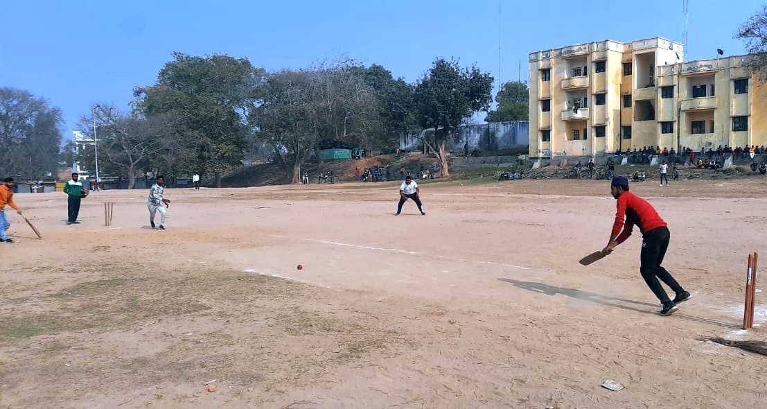 hardoi,sports,cricket,match,hardoi news