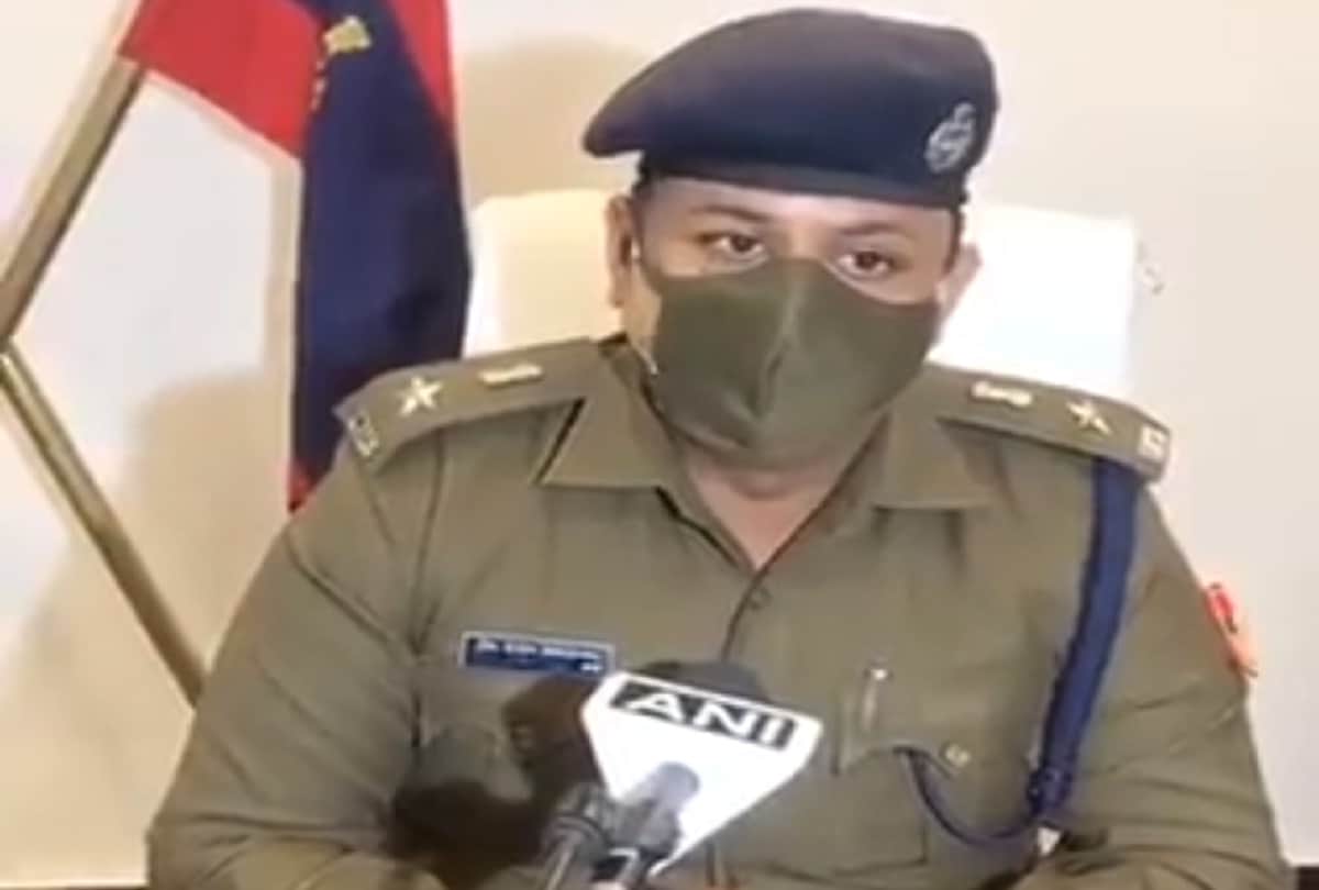 Delhi: Miscreants have started eating fear from women policemen success has been achieved in curbing liquor smuggling and snatchers