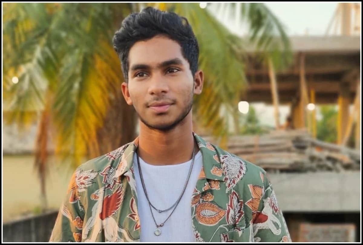 Who is m Siddharth star of Syed mushtaq ali trophy final who was previously released by KKR in IPL