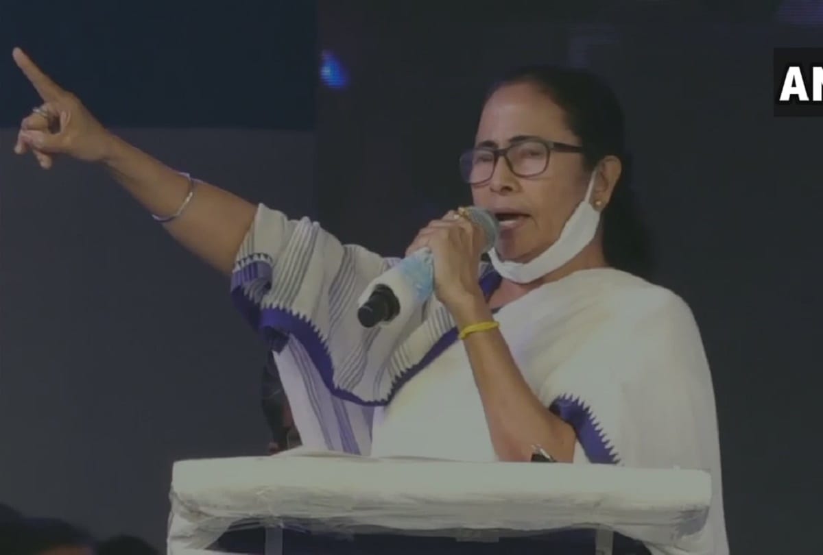 Budget 2021, Mamata Banerjee Says There is nothing for the unorganized sector in the budget