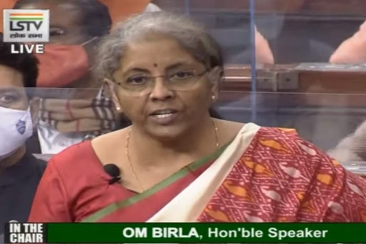 Budget 2021 education budget for NEP big announcement for education sector budget