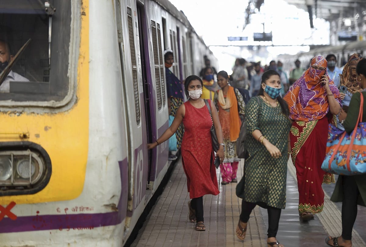 National Rail Scheme -30: Investment of one lakh crore will be done, big lines will be 100% electrified