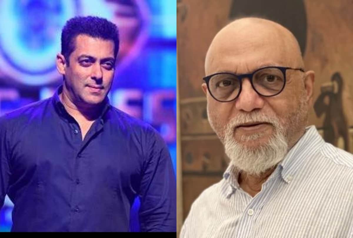 Bigg Boss 14: Pritish Nandy Scolds Salman Khan For Bashing Rubina Dilaik And Nikki Tamboli