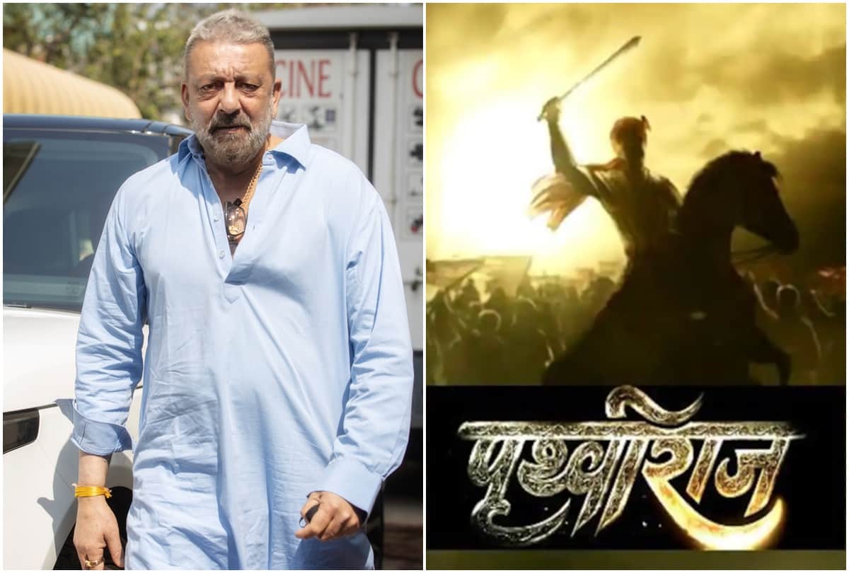 Karni Sena File Complaint Against Akshay Kumar's Film Prithviraj To Mumbai Police
