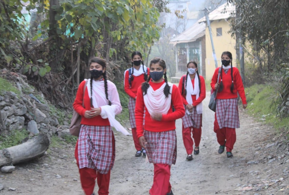 himachal news: beti anmol scholarship in himachal pradesh