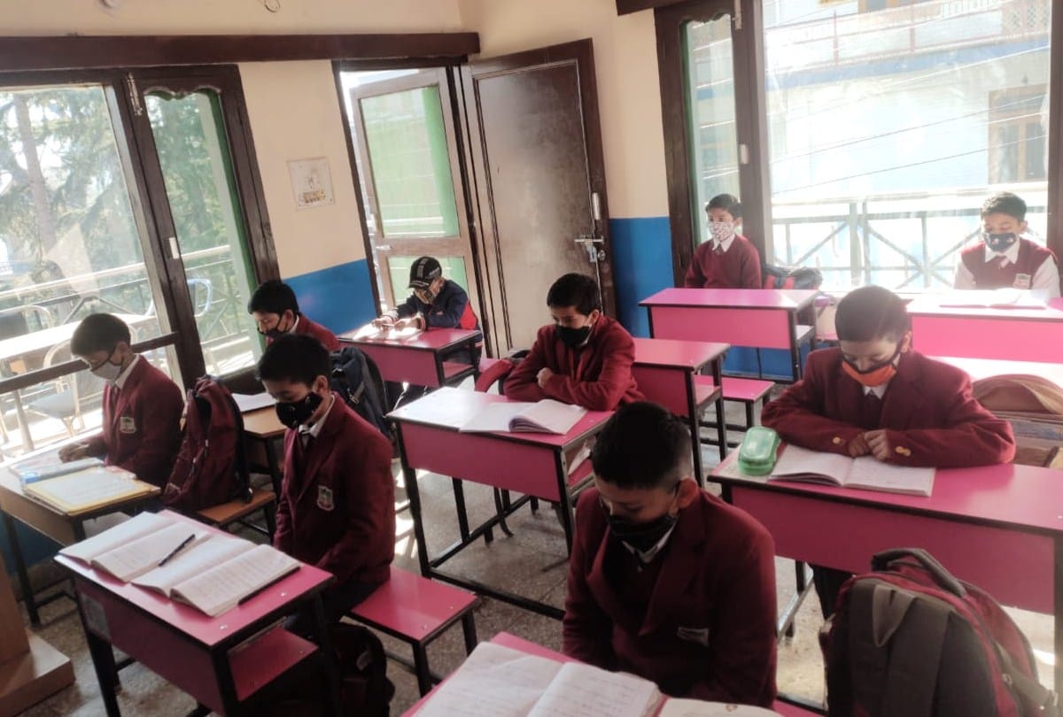 Cyber awareness lessons will be taught to students in Himachal's government schools from December