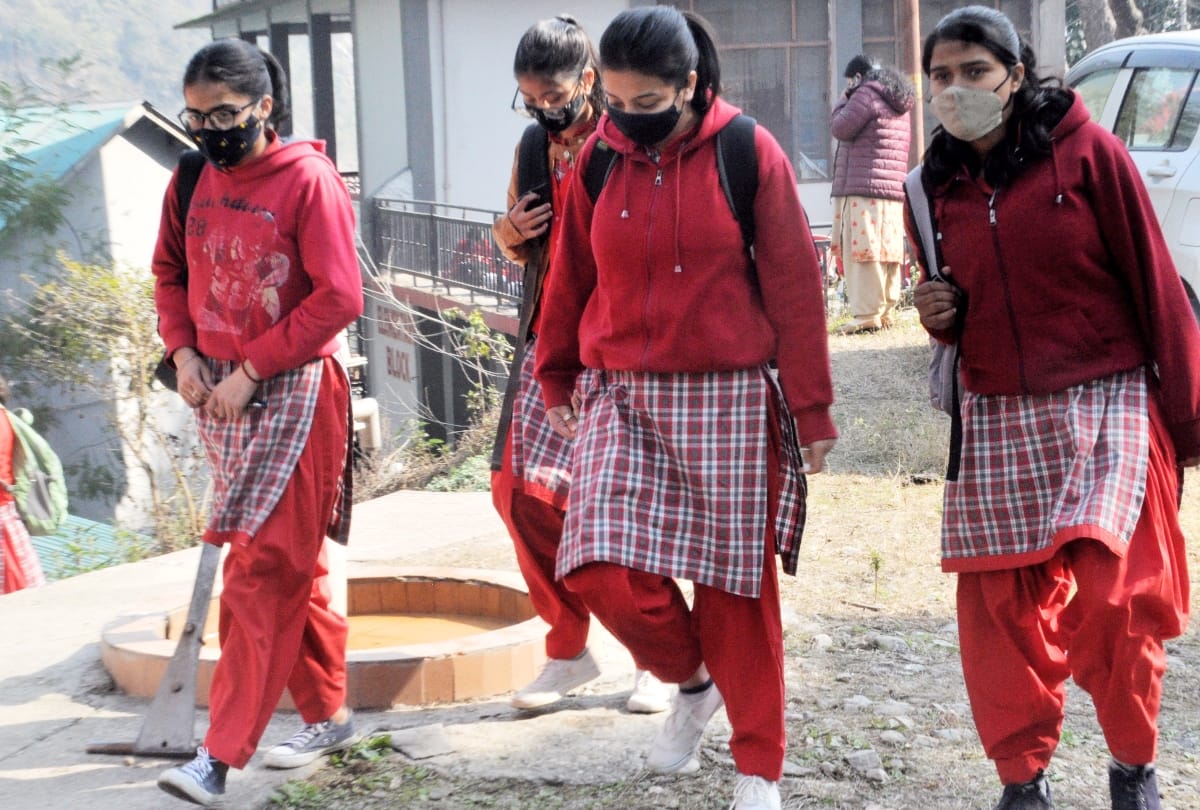 himachal school opening News: school may be opened after 15th July 2021 in himachal Prdaesh